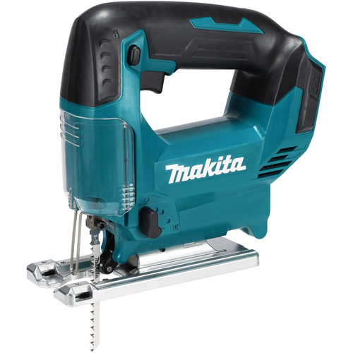 LXT Jig Saw with D-Handle (Tool Only), 18 V, Lithium-Ion, 0-2900 SPM, 11/16" Stroke Length Sécurité Médic