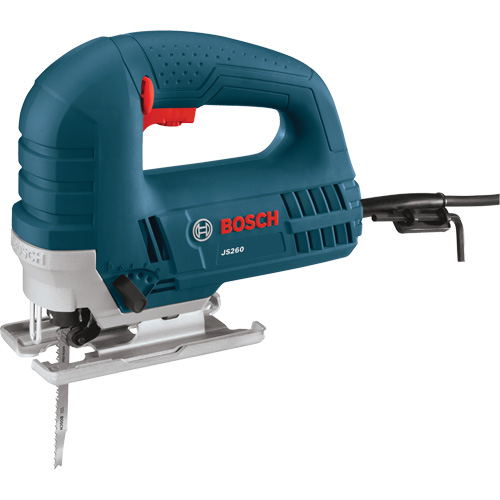 Top-Handle Jig Saw Sécurité Médic