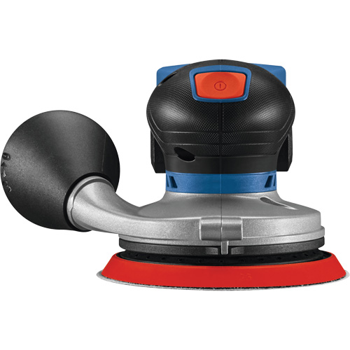 Brushless Random Orbital Sander (Tool Only) Sécurité Médic