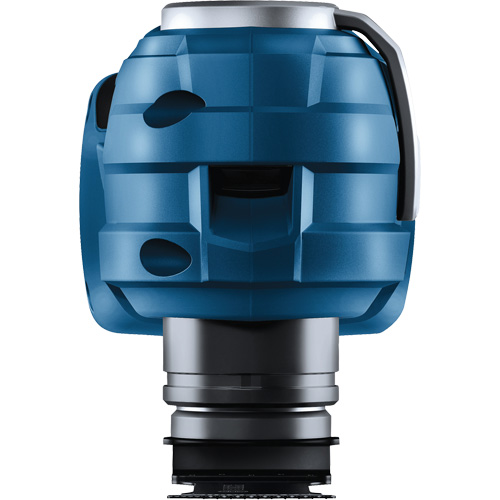 Brushless StarlockPlus&reg; Oscillating Multi-Tool (Tool Only), 18 V, Lithium-Ion Sécurité Médic