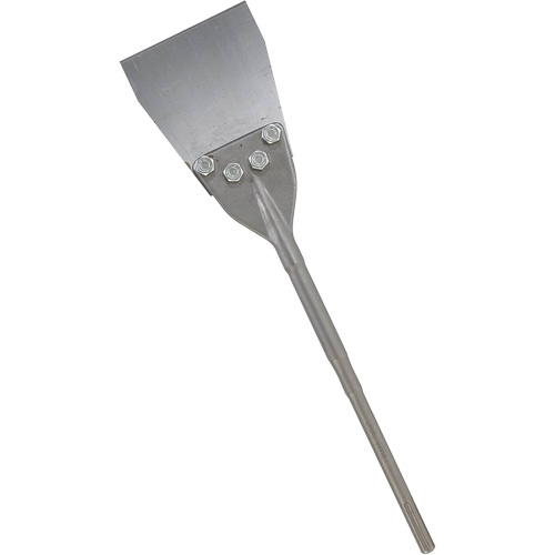 Hammer Steel Flat Chisel Sécurité Médic