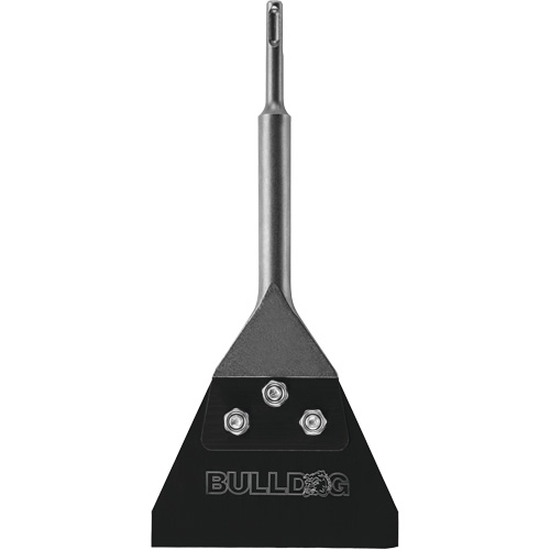 SDS-Plus&reg; Bulldog Hammer Steel Sécurité Médic