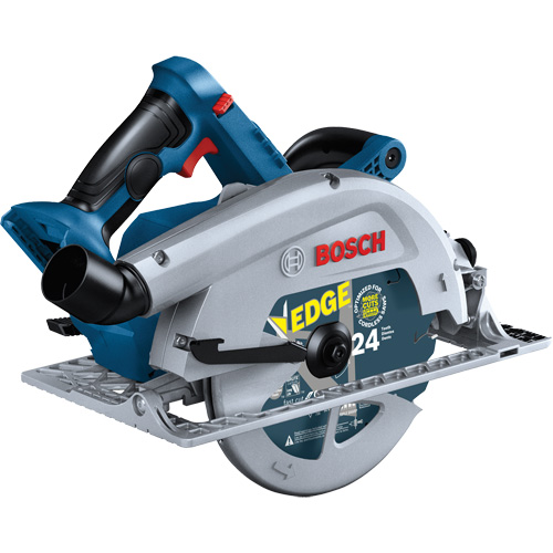 PROFACTOR Circular Saw (Tool Only), 7-1/4", 18 V Sécurité Médic