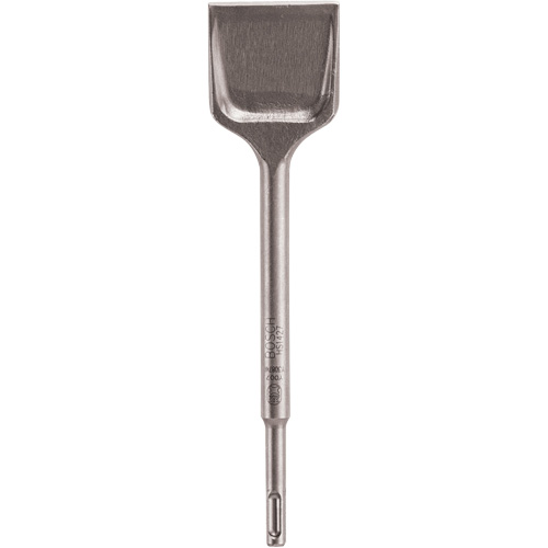 SDS-Plus&reg; Bulldog Extreme Hammer Steel Sécurité Médic
