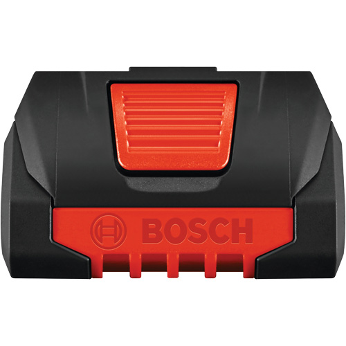CORE18V&reg; Advanced Power Battery, Lithium-Ion, 18 V, 4 A Sécurité Médic