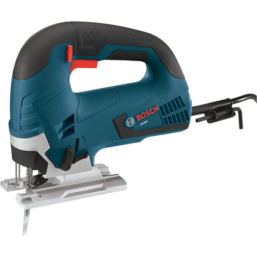Top-Handle Jig Saw Sécurité Médic