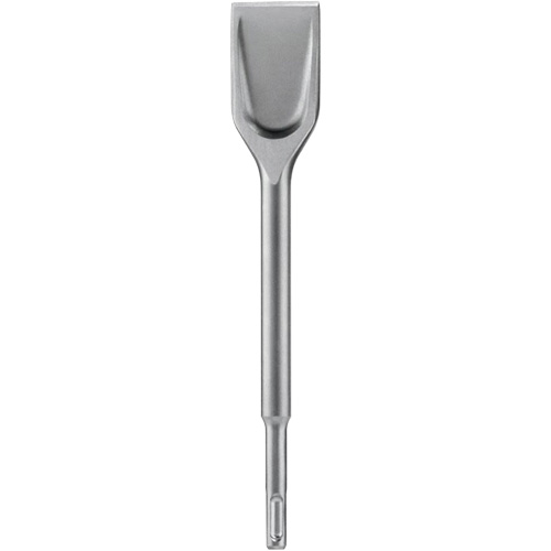 SDS-Plus&reg; Bulldog Extreme Hammer Steel Wide Chisel Sécurité Médic