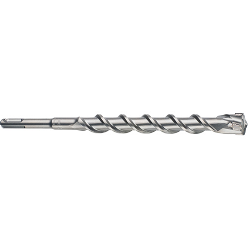 SDS-Max&reg; SpeedX Rotary Hammer Bit, 1-1/2" Sécurité Médic