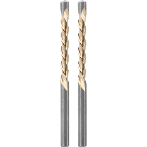 Drywall Bit, 5/32" Sécurité Médic