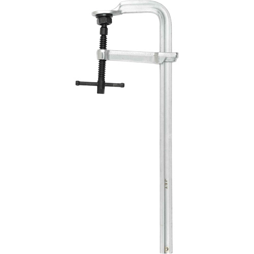 Serre-joint en L robuste, 20" (508 mm) Sécurité Médic