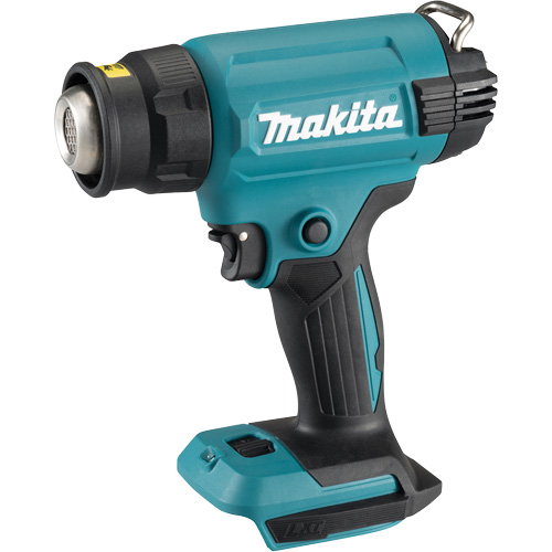 18V LXT Heat Gun with Variable Trigger (Tool Only) Sécurité Médic