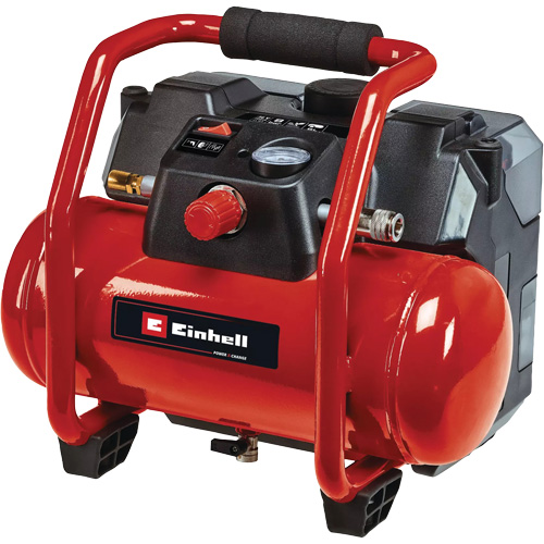 Compresseur dair compact sans fil 36V (outils seulement), &eacute;lectrique, 135 PSI Sécurité Médic