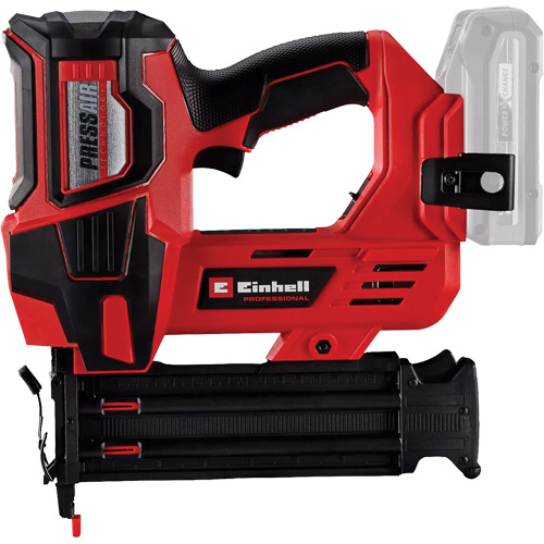 18-Gauge Cordless Brad Nailer (Tool Only), 18 V, Lithium-Ion Sécurité Médic