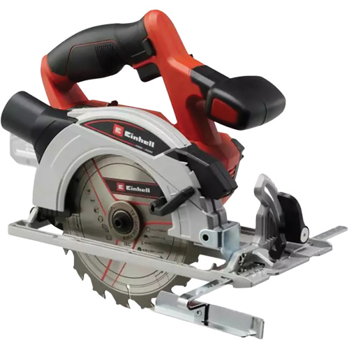 Cordless Circular Saw (Tool Only), 6-1/2", 18 V Sécurité Médic