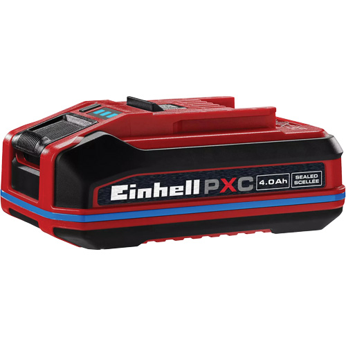 Sealed Power X-Change Plus Battery, Lithium-Ion, 18 V, 4 Ah Sécurité Médic