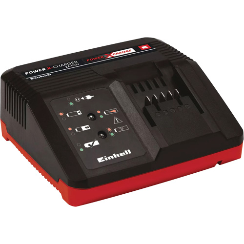 PXC Single Port Charger, 18 V, Lithium-Ion Sécurité Médic