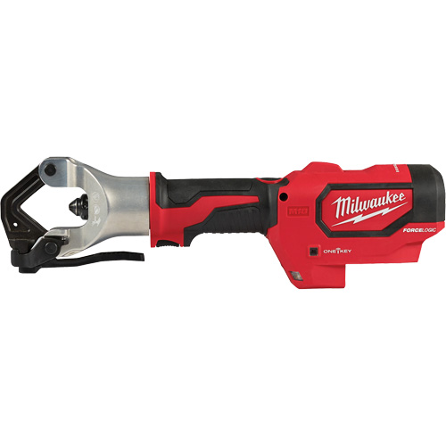 M18 FORCE LOGIC 750 MCM Dieless Crimper Sécurité Médic