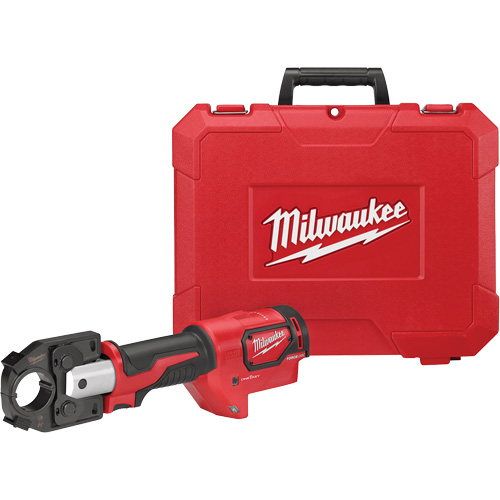 M18  FORCE LOGIC 600 MCM Crimper Sécurité Médic