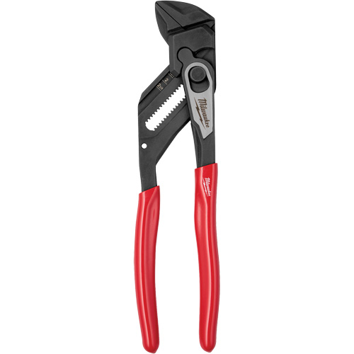Pliers Wrench, 10" Sécurité Médic