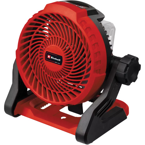 Ventilateur sans fil GE-CF 18/2200 Li 18 V (outil seulement) Sécurité Médic