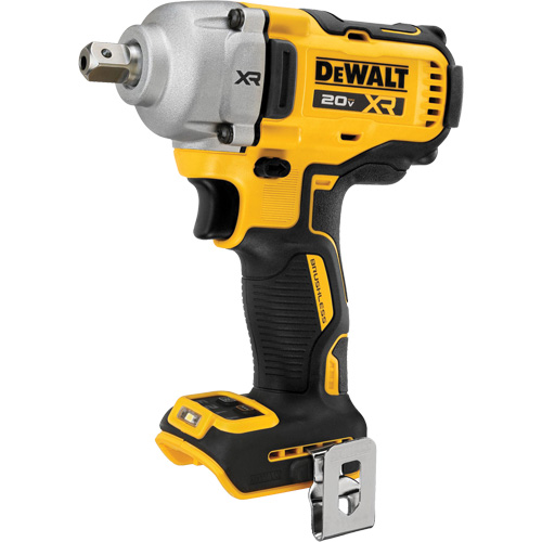 Cl&eacute; &agrave; chocs de milieu de gamme MAX* XR avec enclume &agrave; goupille de retenue, 20 V, Mandrin 1/2" Sécurité Médic
