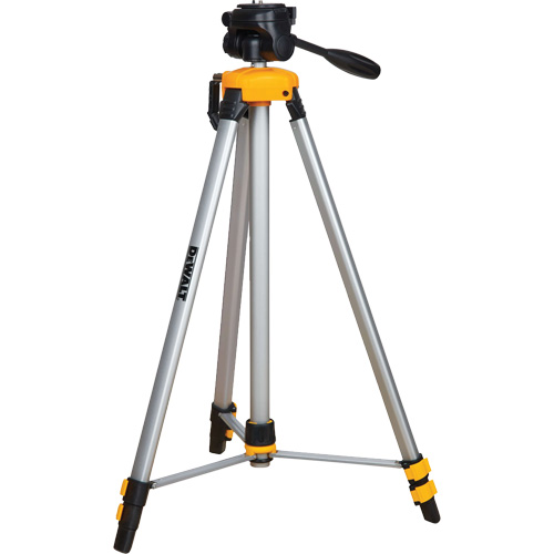 Laser Tripod with Tilting Head Sécurité Médic
