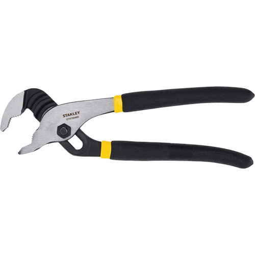 Groove Joint Pliers, 8" Sécurité Médic