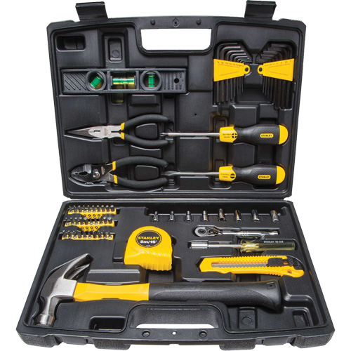 Homeowner's Tool Kit Sécurité Médic