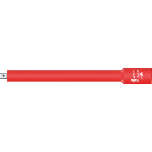 LA Zyklop VDE Insulated Extension Sécurité Médic