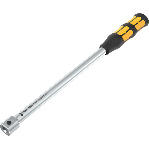 X-Power Actuation Tool for Insert Tools Sécurité Médic