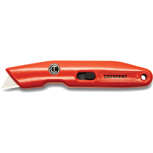 Fixed Blade Utility Knife Sécurité Médic