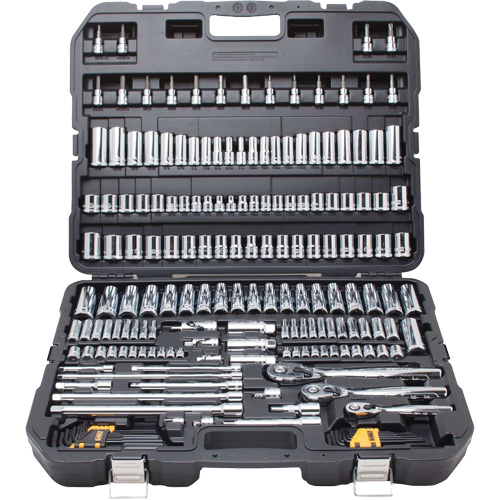 Mechanic's Tool Set Sécurité Médic