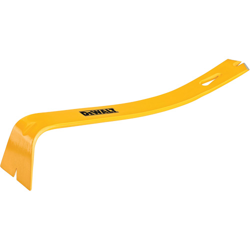 Spring Steel Flat Bar, 1-2/5" Width, 15" Length Sécurité Médic