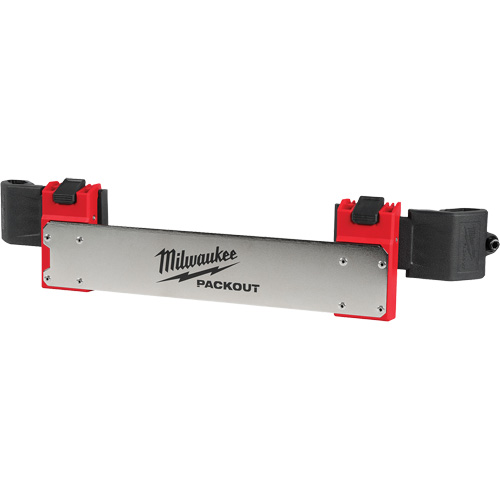 Fixation pour porte-outils &agrave; agrafe de ceinture PACKOUT Sécurité Médic