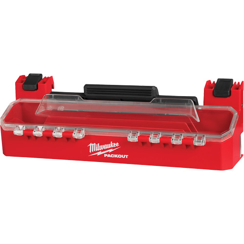 PACKOUT Tool Box Accessory Case Attachment Sécurité Médic