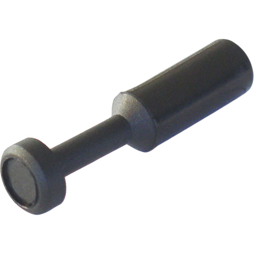 MAXFIT 1-Piece Push-to-Connect Tube Plug, Test Plug, 1/4" Dia., PBT Polymer Sécurité Médic