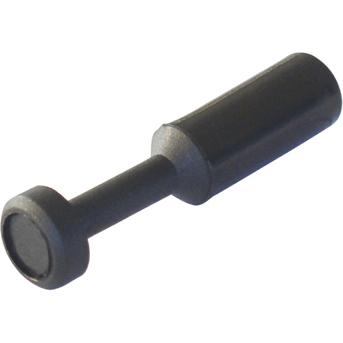 MAXFIT 1-Piece Push-to-Connect Tube Plug, Test Plug, 15/64" Dia., PBT Polymer Sécurité Médic