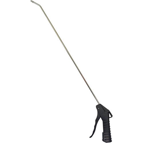Soufflettes MAXJET avec buse de 51 cm, 1/4" NPTF, 13 pi³/min standard, 150 psi Sécurité Médic