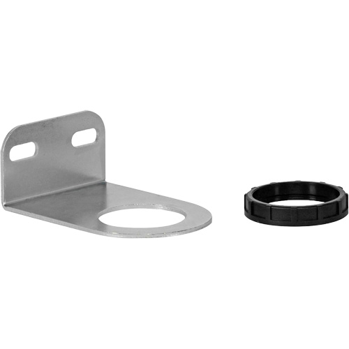 Mounting Bracket for Regulator & Filter Regulator S50 Sécurité Médic