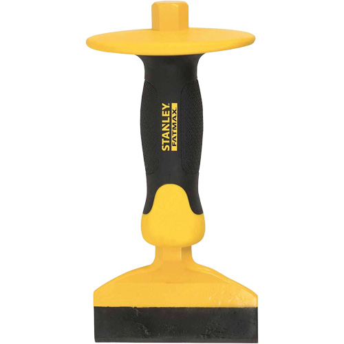 FATMAX&reg; 215 X 100mm Brick Chisel Sécurité Médic