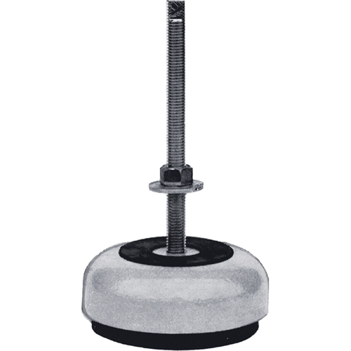 Leveling Mounts Sécurité Médic
