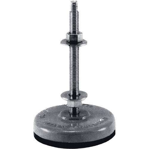 Leveling Mounts Sécurité Médic