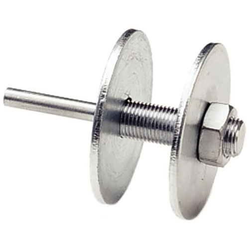 FX Wheel Mandrel Sécurité Médic