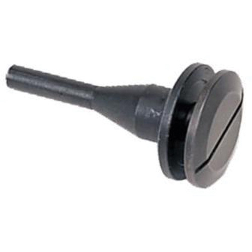 Flush Mandrel Sécurité Médic