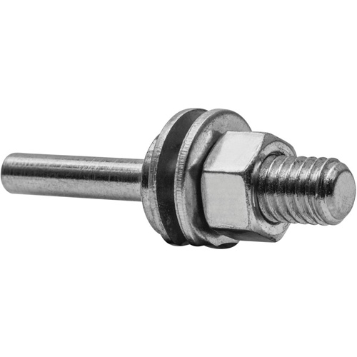 Flush Mandrel Sécurité Médic