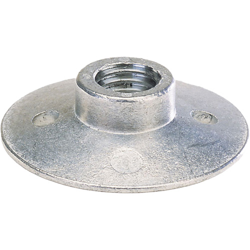 CLAMPING NUT 3/8-24 Sécurité Médic