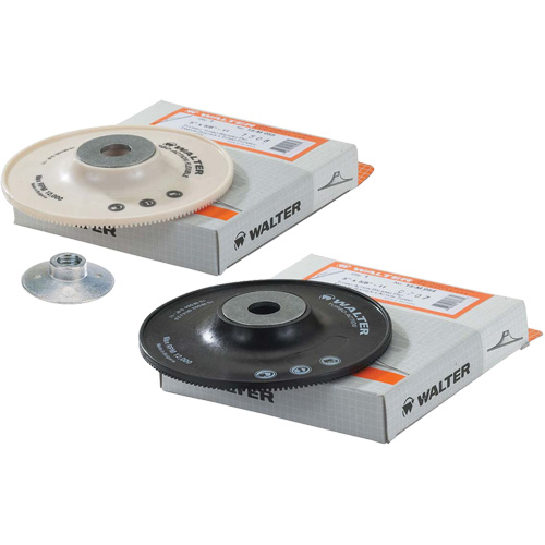 Disques en fibre - Accessoires Sécurité Médic