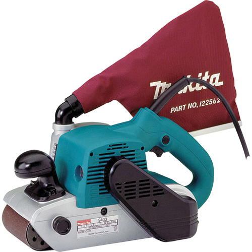 Belt Sander Sécurité Médic