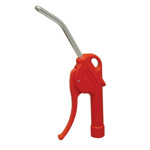 Airpro High Performance Blow Guns, 1/4" NPT, 10 SCFM, 150 PSI Sécurité Médic