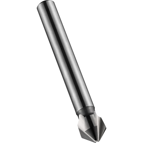 Countersink, 25.0 mm, High Speed Steel, 90° Angle, 3 Flutes Sécurité Médic